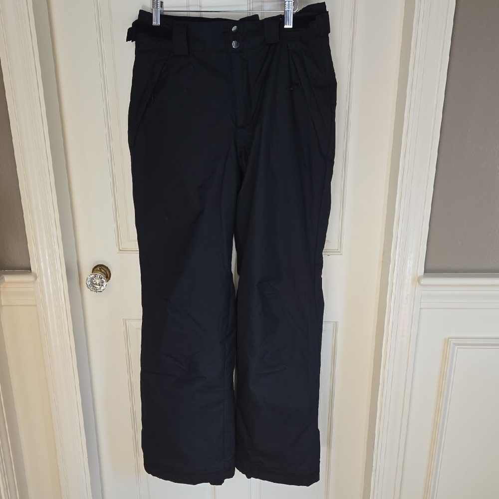 Columbia Black Ski & Snowboard Pants